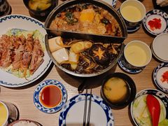 -小山日本料理(太古汇店)