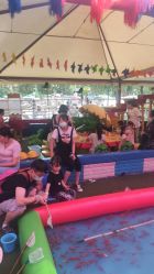 -寻石问宝研学亲子乐园(朝阳公园店)