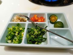 -东椰·海南椰子鸡火锅(朝阳门店)