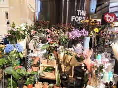 大堂-Olé精品超市(重庆观音桥店)