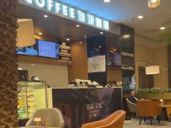 -逸派咖啡 EPARKCOFFEE(广安门店)