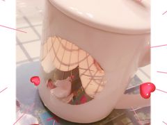 -星巴克(恒基688广场店)