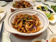 -船歌·鱼水饺青岛菜(国贸商城店)