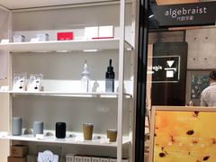 -代数学家algebraist(诚品店)