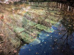 -叠溪松坪沟景区