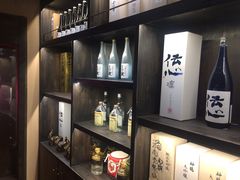 -肉魁屋·烧肉·烧鸟·酒场(高新店)