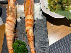 -森味薪火烧•烧鸟居酒屋•日本料理(望京店)