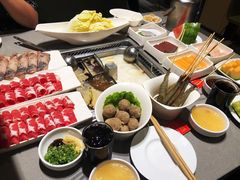 -海底捞火锅(方塔东街店)
