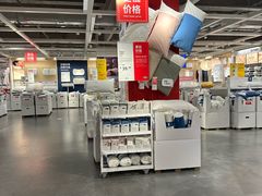 -宜家家居(哈尔滨商场店)