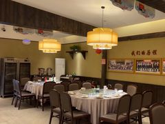 -回头食客-李久其家民间餐厅(望城金桥国际店)