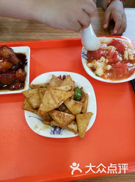 顺味家快餐-图片-无锡美食-大众点评网