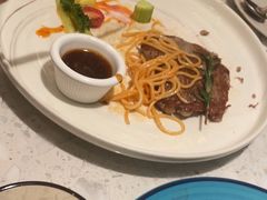 -水天堂西餐厅(昆山万象汇店)