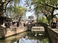 -南浔古镇