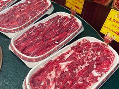 -大吉利·潮汕鲜牛肉火锅(总店)