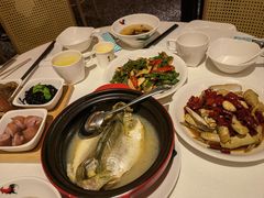 -莆田餐厅PUTIEN(西安万象天地店)