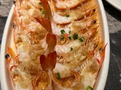 -新白鹿餐厅(松江开元地中海店)