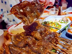 -李不管把把烧(天府三街店)