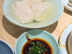 冯记豆花-冯记豆花店(健翔桥店)