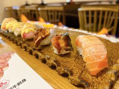 -Sushi Love 创意寿司(丽影广场店)