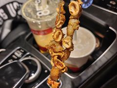 烤心管-烤五行·烧烤烤串(石佛营店)