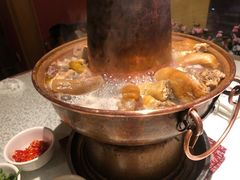 -阿斯牛牛·凉山菜(新会展店)