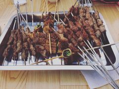 -老大烧烤旗舰店(建国路店)