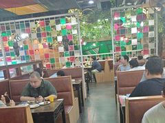 -巴犀烧烤(新崇光店)