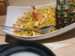 -渔太泰漓江小馆·广西融合菜(西街店)