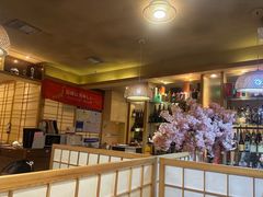 -长崎屋·日本料理·刺身·烧鸟(天河北路店)