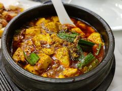 招牌麻婆豆腐-陈麻婆豆腐总店