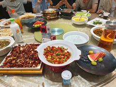 -李氏传家菜(兴城路店)