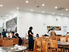 大堂-皇鸽餐厅(龙塘市场分店)