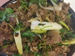 -烤肉宛饭庄(南礼士路店)