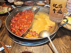 -冯校长老火锅(广州正佳广场店)