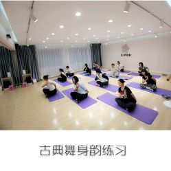 古典舞-SPink舞蹈