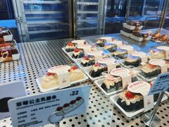 -LELECHA乐乐茶(新街口大洋店)