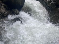 -华蓥山天意谷景区