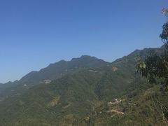 -塔云山