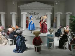 -济州岛泰迪熊博物馆