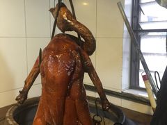 -黄连大头华烧鹅店(大良店)