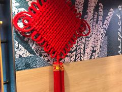 -麦当劳(杨高南路店)