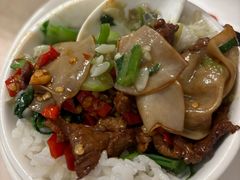 -味上湘菜馆(岳麓山店)