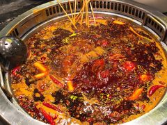 -小王少龙火锅(沙南街店)
