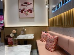 -哈根达斯(西安路店)