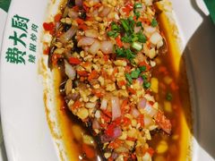-费大厨辣椒炒肉(太平老街店)