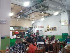 大堂-南记食粥坊·宵夜大排档(莲花总店)
