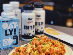 -一棠龙虾•王牌虾球(楚河汉街店)