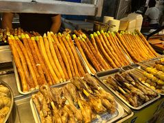 -大学城夜市大排档(凤栖路店)