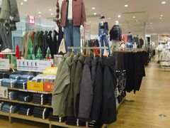-优衣库(长沙国金中心店)
