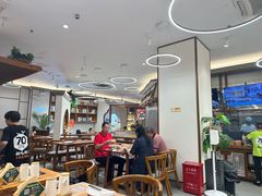 -包小笼·金牌汤包(中山路店)